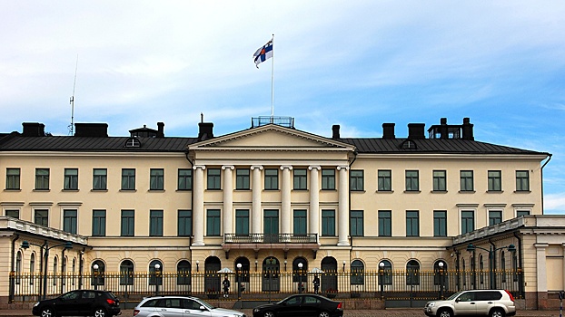 Кабмин Финляндии намерен упростить конфискацию жилья россиян