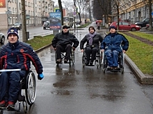 Закон о квотах позволит трудоустроить до 50% инвалидов в Петербурге к 2020 году