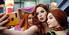 В Москве фестиваль Comic Con Russia посетят Мадс Миккельсен и Эндрю Скотт