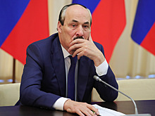 Рамазан Абдулатипов готов лично помочь «Анжи»