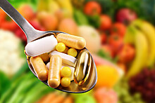 Healthday: ненужные витамины выводятся с мочой, нанося вред кошельку