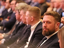 Депутат Заксобрания Новосибирской области Александр Аверкин признан банкротом