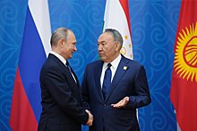 Фильм "Миссия миротворца" о Назарбаеве выйдет 3 июля