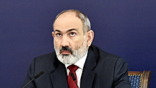 Пашинян рассказал о сложностях с заключением мира с Азербайджаном