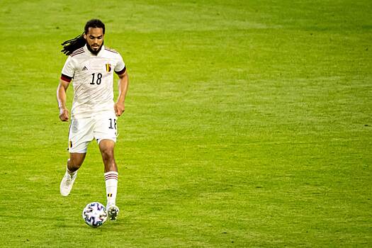 «Торино» заменит Бремера защитником сборной Бельгии