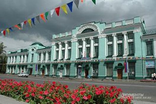 Омский музей занял шестое место в рейтинге самых посещаемых музеев России