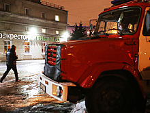 Следователи под контролем НАК проверяют все версии взрыва в Петербурге