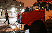 Следователи под контролем НАК проверяют все версии взрыва в Петербурге