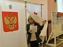 В России стартовал Единый день голосования