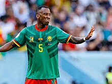 Экс-футболист ЦСКА Гришин: «Не могу точно сказать, усилил бы Ондуа клуб РПЛ»