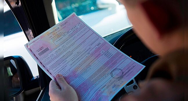 Автовладельцы с 1 октября не смогут оформить ОСАГО без диагностической карты