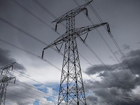 BFMTV: более 40 тысяч человек остались без электричества во Франции из-за непогоды