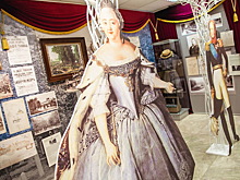 Посетить Музей парка «Сокольники» зимой можно совершенно бесплатно