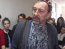 Коляда заявил, что чешский театр отказался ставить его спектакль