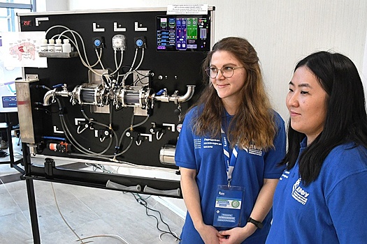 Передовые инженерные школы участвуют во внедрении инноваций