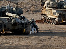 Правительство Израиля приказало армии остановить наступление на Газу