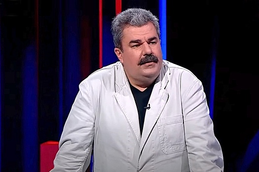 Алексей Леонков: Главный итог летней кампании - контроль над Часовым Яром