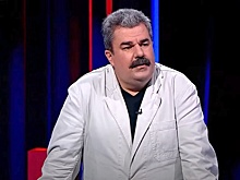Военный эксперт: Танки "Леопард" легко уничтожать языком, как делает наше телевидение