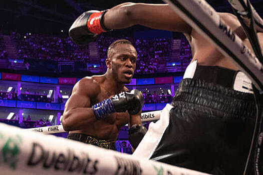 Блогер KSI сообщил, что отказался от £10 млн за один проект для компании