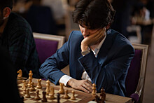В Москве прошел FinChess – шахматный турнир среди финансовых, IT-компаний и СМИ