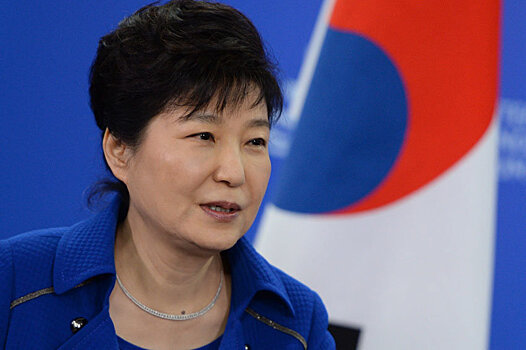 Демонстрации протеста в Корее выдвинут на Нобелевскую премию мира