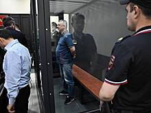 Осужденный Стрелков признан склонным к побегу