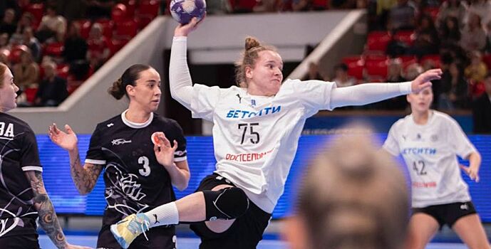 ГК «Ростов-Дон» одержал волевую победу над «Астраханочкой»