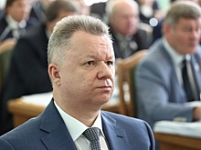 Бывший омский главный федеральный инспектор Лицкевич возглавил уже вторую компанию отца