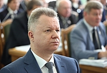 Бывший омский главный федеральный инспектор Лицкевич возглавил уже вторую компанию отца