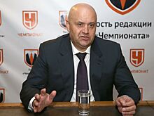 Созин: поражение «Спартака» ни о чём не говорит. Сегодня он просто не забил второй
