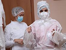 В Приморье количество зараженных COVID-19 за сутки в четыре раза превысило число излечившихся