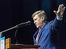 Кандидаты запаса