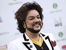 Сына Киркорова приняли в академию «Барселоны»