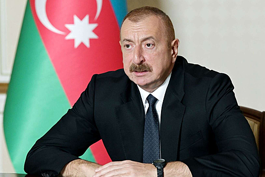 После обработки 93% бюллетеней на выборах президента Азербайджана побеждает Алиев с 92% голосов