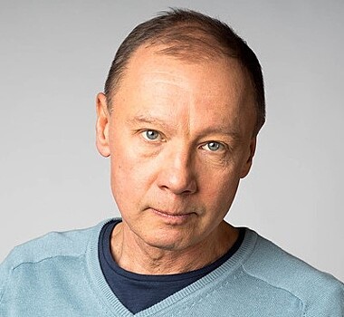 Андрей Ташков: актёрская судьба, пронизанная светом и глубиной