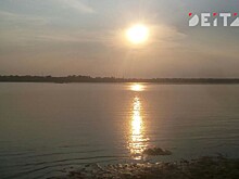 Нефть и газ нашли в Японском море