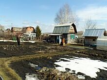 Льгота по даче, льгота по фуре. Но чтобы получить, надо заявить