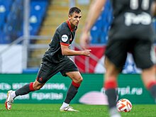 Фассон прокомментировал слухи об интересе «Фламенго»