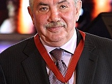 Умер президент НАТ Эдуард Сагалаев