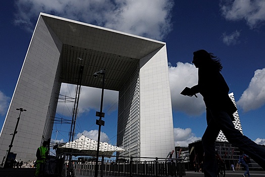 Fitch прогнозирует, что госдолг Франции к 2027 году достигнет 121 процента ВВП