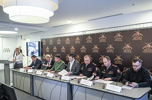 Зачем российских школьников учить стрелять