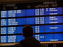 Голикова раскрыла принцип возобновления авиасообщения с другими странами