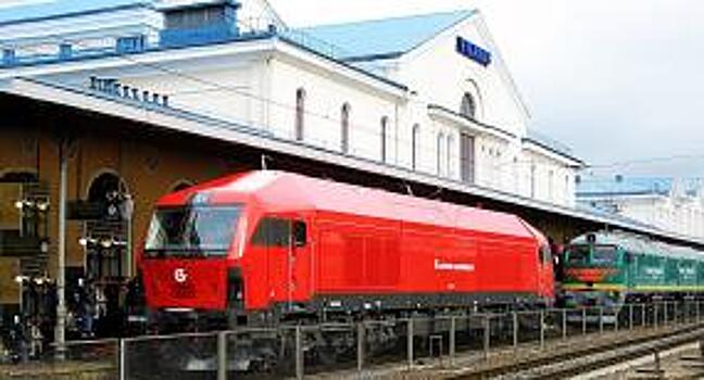 Литовских пассажиров пересадят из поездов на автобусы с целью экономии