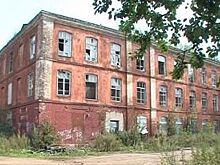 Изучайте, пока цел. Появился ещё один объект культурного наследия