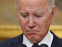 Байден заявил о планах России напасть на Киев на следующей неделе