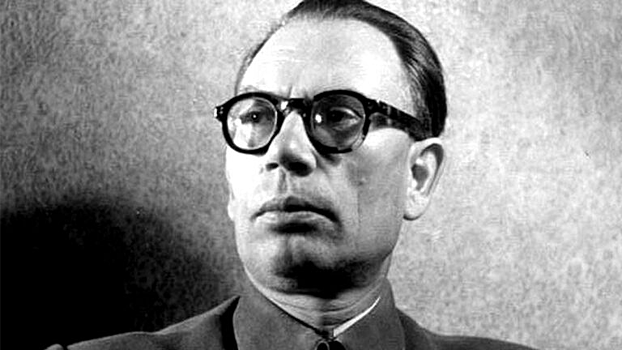 Как содержали генерала-предателя Власова перед казнью