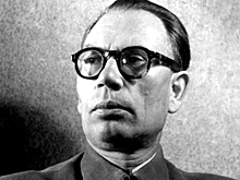 Как содержали генерала-предателя Власова перед казнью
