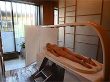 Российская молодежь полюбила санатории