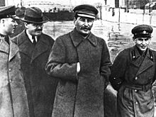 Какие советские документы до сих пор засекречены
