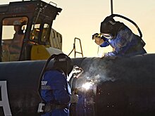 Росприроднадзор и Ростехнадзор могут проверить работы по "Силе Сибири"